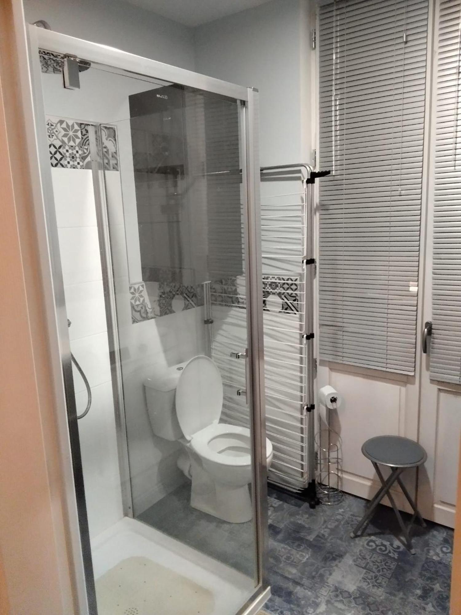 Les Mouflons Apartamento La Bourboule Exterior foto