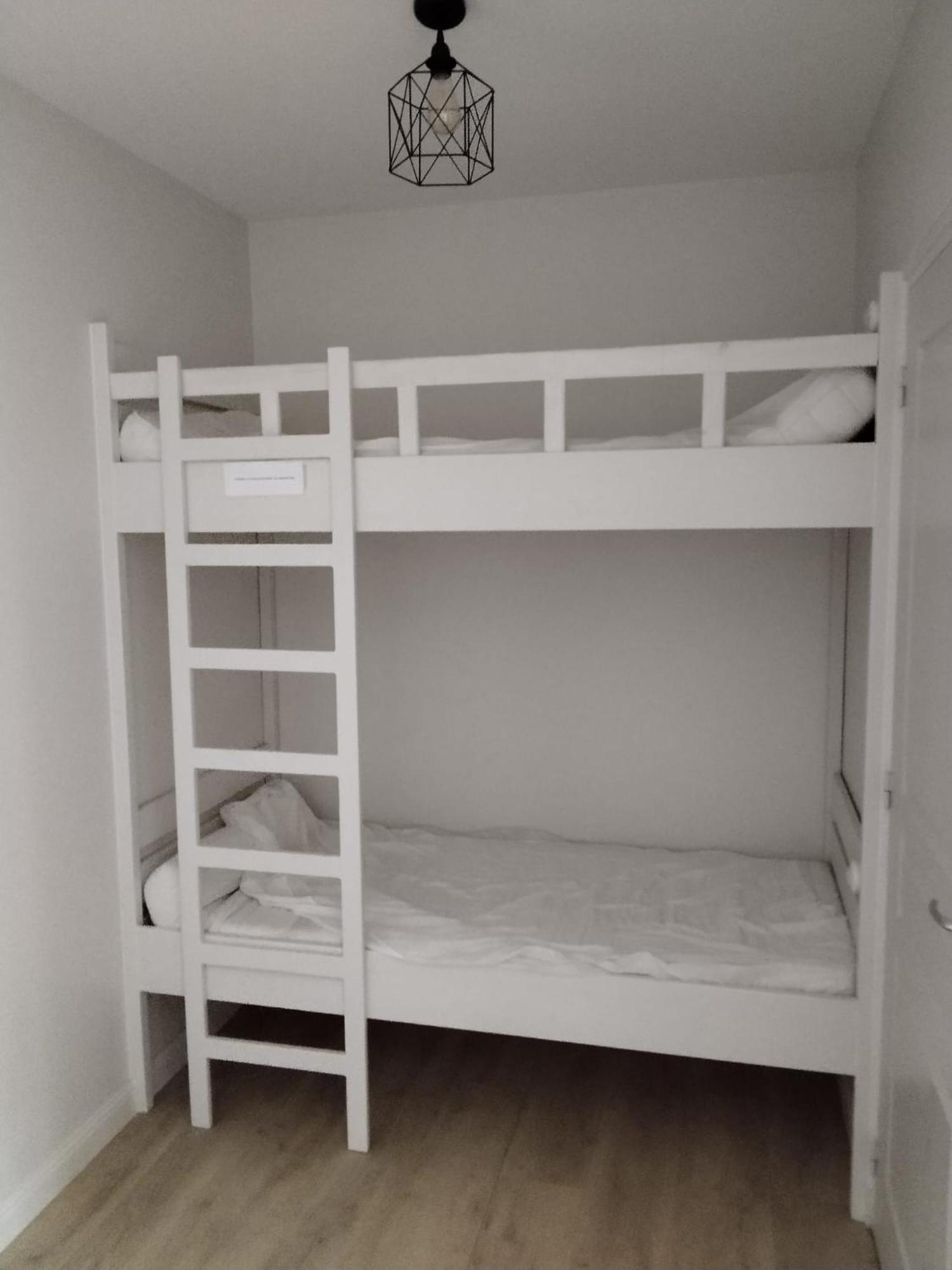 Les Mouflons Apartamento La Bourboule Exterior foto