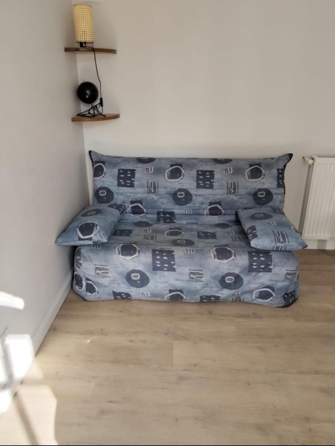 Les Mouflons Apartamento La Bourboule Exterior foto